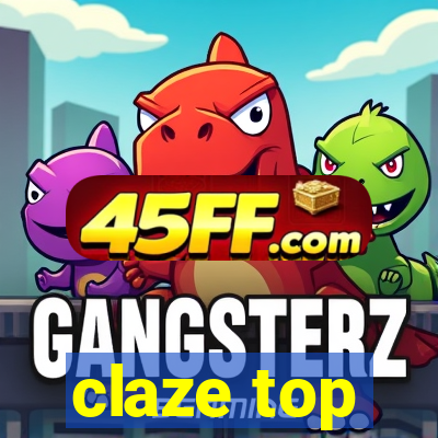 claze top
